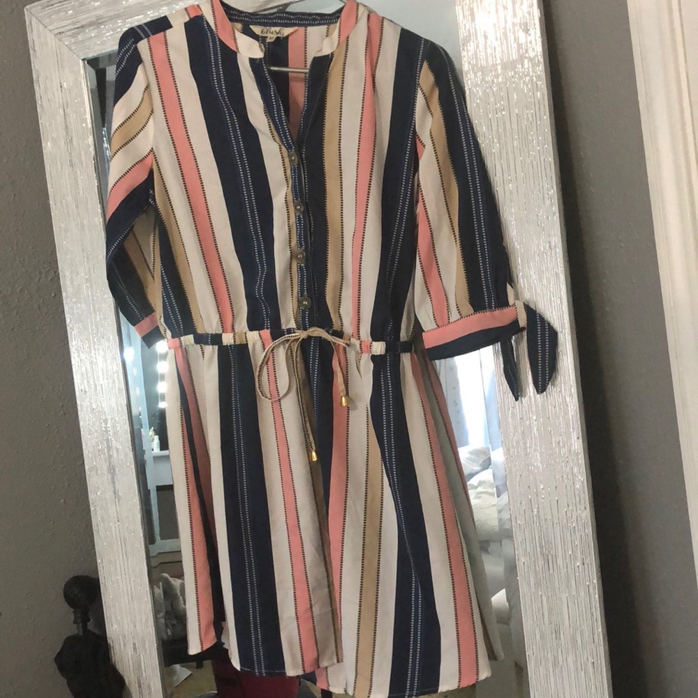 Casual dress